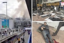 Toàn cảnh vụ khủng bố kinh hoàng giữa thủ đô của Bỉ