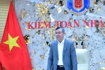 Kiểm toán việc sử dụng, sắp xếp lại nhà đất tại các bộ, cơ quan trung ương