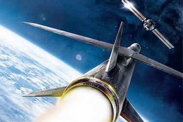 Trung Quốc có thể phá tan tham vọng phủ Internet toàn cầu của SpaceX