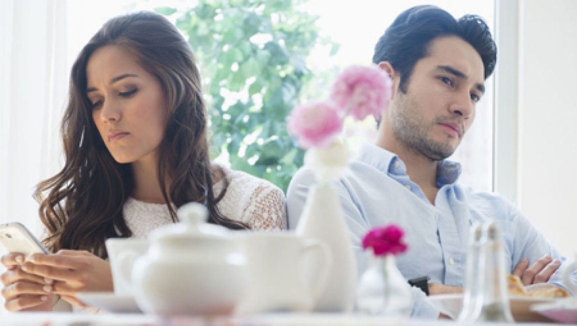 Lý do nên chia tay sớm thay vì hôn nhân không hạnh phúc - 1 Lý do nên chia tay sớm thay vì hôn nhân không hạnh phúc - 1