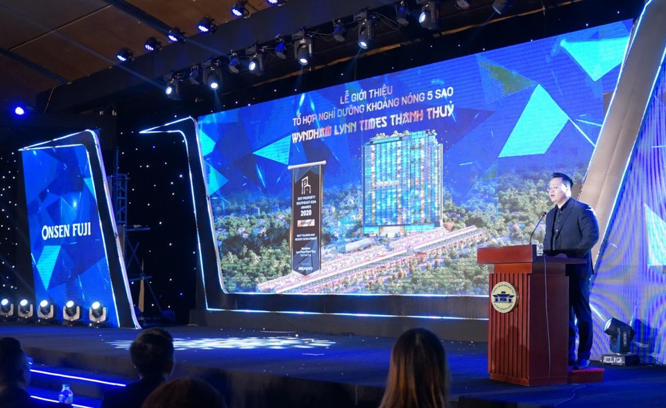 Wyndham Thanh Thủy bùng nổ giao dịch tại sự kiện giới thiệu 250 căn đẹp nhất dự án - 2 Wyndham Thanh Thủy bùng nổ giao dịch tại sự kiện giới thiệu 250 căn đẹp nhất dự án - 2
