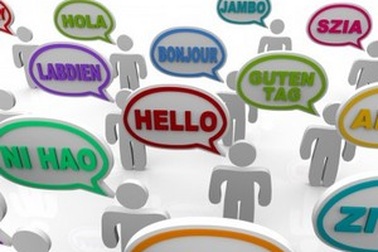 Sắp có công nghệ mới giúp phá bỏ rào cản ngôn ngữ