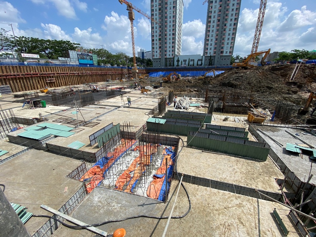 Bất động sản được nâng tầm giá trị nhờ pháp lý minh bạch - 2 Bất động sản được nâng tầm giá trị nhờ pháp lý minh bạch - 2