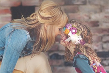 Gửi người mẹ mạnh mẽ của con nhân ngày 8/3