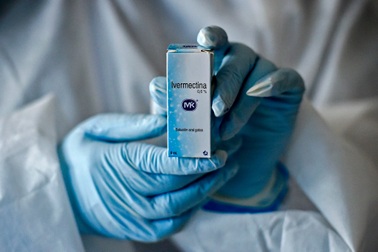 Mỹ cảnh báo không dùng thuốc thú y để điều trị Covid-19