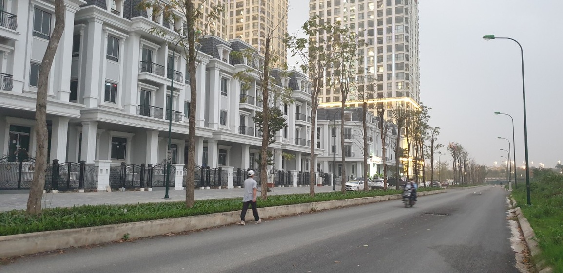 Ở Mỹ, người dân sợ có nhà mà không ở - 3 Ở Mỹ, người dân sợ có nhà mà không ở - 3