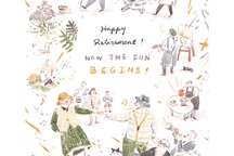 Về hưu thì làm gì?