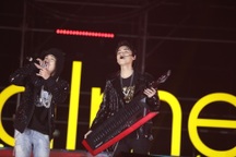 Jack & K-ICM, Tiên Tiên "khuấy đảo" hơn 40.000 sinh viên