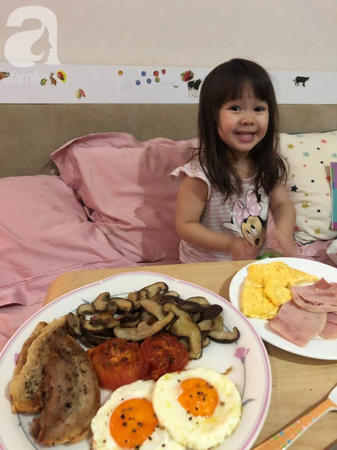 Câu chuyện lấy chồng đầu bếp thu hút 18 nghìn like: Cô gái được "chồng Mỹ" theo về Việt Nam ở hẳn và kỷ niệm lần đầu ra mắt ăn hết đùi gà vài kg khiến nhà chồng "tròn mắt" - Ảnh 5. Câu chuyện lấy chồng đầu bếp thu hút 18 nghìn like: Cô gái được "chồng Mỹ" theo về Việt Nam ở hẳn và kỷ niệm lần đầu ra mắt ăn hết đùi gà vài kg khiến nhà chồng "tròn mắt" - Ảnh 5.