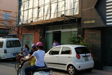 Điều tra vụ "chơi" ma túy ở quán karaoke làm một người chết