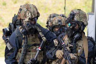 Mỹ cân nhắc rút 4.500 quân đồn trú khỏi Hàn Quốc