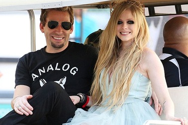 Avril Lavigne tiết lộ kế hoạch kết hôn