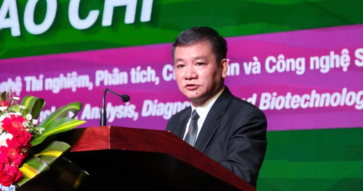Thúc đẩy thị trường kiểm định nhìn từ bài học sầu riêng nhiễm chất vàng O