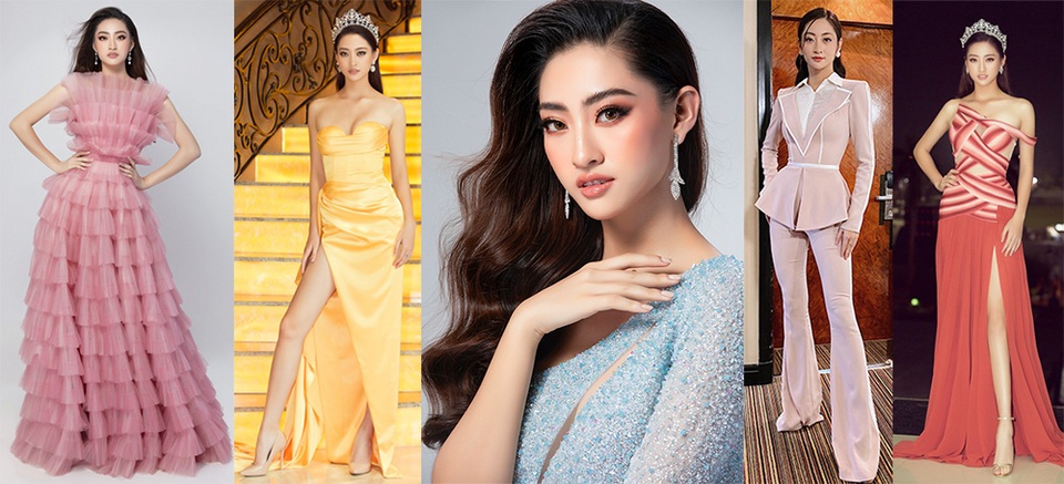 “Điểm danh” những Hoa hậu, Á hậu có phong cách thời trang ấn tượng nhất 2019 - 8 “Điểm danh” những Hoa hậu, Á hậu có phong cách thời trang ấn tượng nhất 2019 - 8