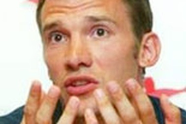 Shevchenko - Chelsea: Mọi chuyện đã ngã ngũ!