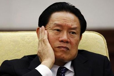 Trung Quốc điều tra hơn 55.000 công chức vì tham nhũng 