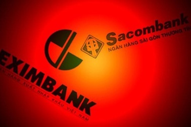 Sài Gòn Exim sở hữu 5,17% tổng cổ phiếu lưu hành của Sacombank
