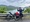 Hành trình chàng trai TPHCM đạp xe 100km mỗi ngày ra Hà Nội mừng 2/9