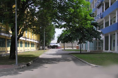 Trường CĐ Xây dựng số 2 thông báo xét tuyển nguyện vọng 3, TCCN và Liên thông chính quy năm 2013
