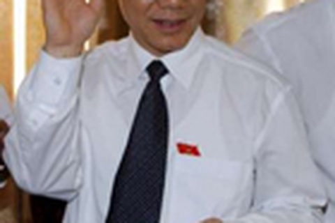 Báo chí nước ngoài nói gì về sự thay đổi lãnh đạo cấp cao ở Việt Nam?