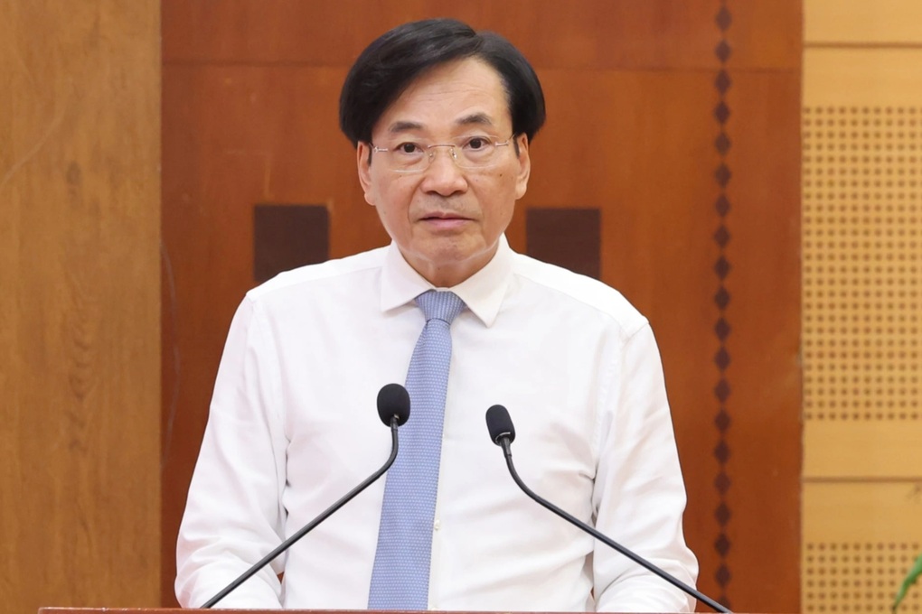 Vận hành chính quyền địa phương 2 cấp, thủ tục hành chính thông suốt - 2 Vận hành chính quyền địa phương 2 cấp, thủ tục hành chính thông suốt - 2