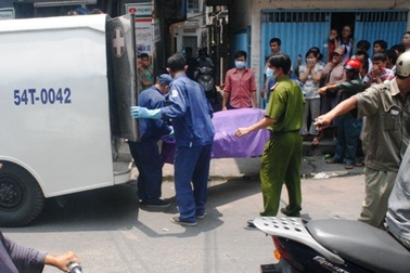 Nghi án hai mẹ con bị sát hại tại nhà riêng