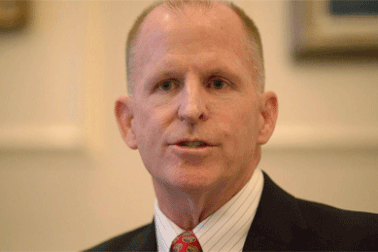 Tướng Mỹ cảnh báo máy bay ném bom Nga "đe dọa an toàn hàng không"