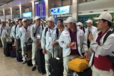 Gia hạn 1 năm làm việc cho lao động EPS tại Hàn Quốc