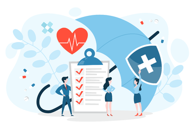 Tăng “đề kháng” cho sức khỏe và “ví tiền” của bạn trước những biến cố trong cuộc sống