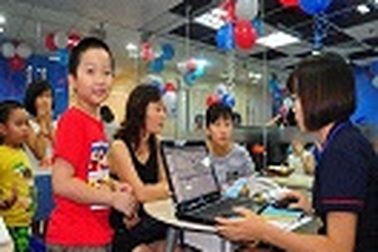 ILA khai trương trung tâm mới tại 324 Tây Sơn, Hà Nội 