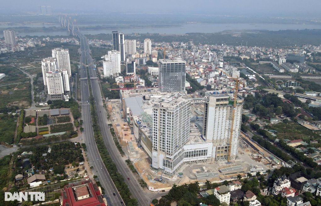 Quá khó khăn, nhiều doanh nghiệp địa ốc buộc phải giảm lao động - 1 Quá khó khăn, nhiều doanh nghiệp địa ốc buộc phải giảm lao động - 1