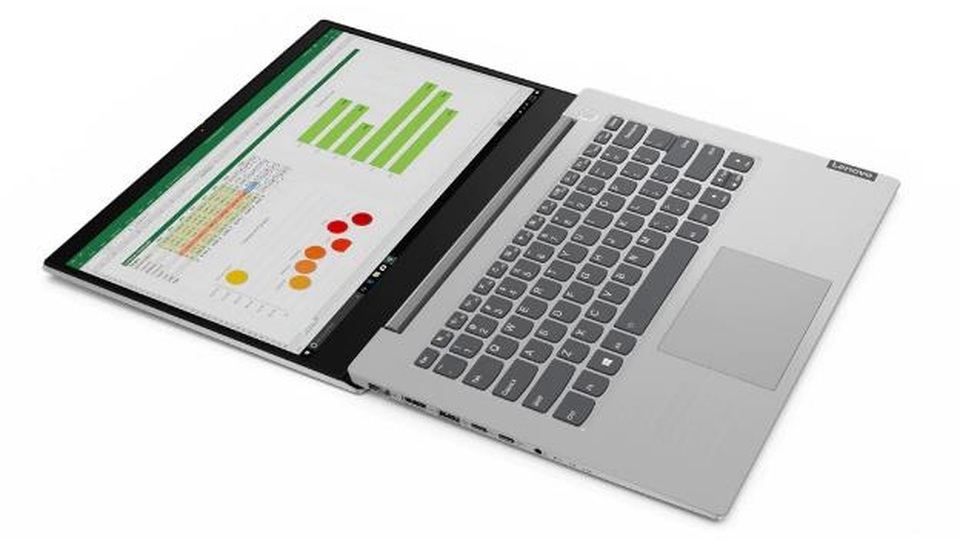 ThinkBook Series hướng tới thế hệ nhân viên mới năng động - 2 ThinkBook Series hướng tới thế hệ nhân viên mới năng động - 2