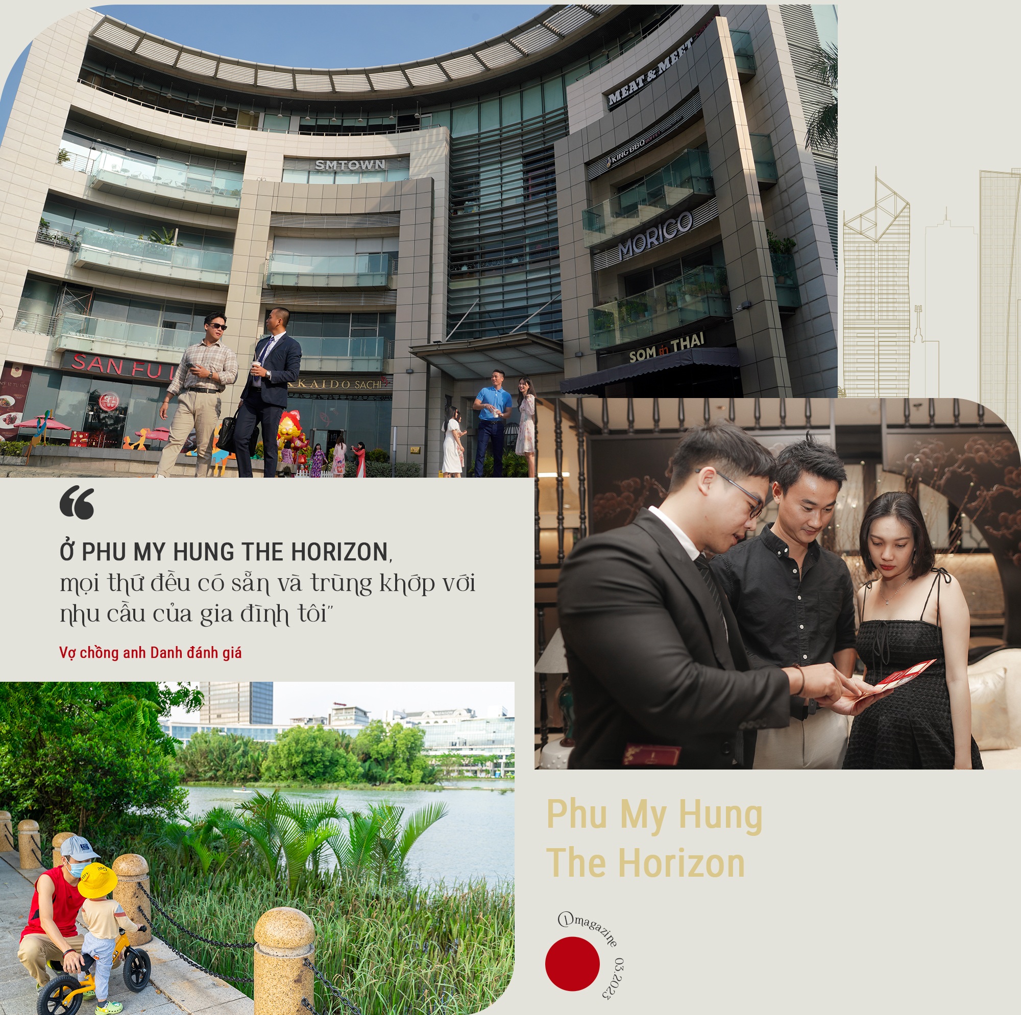 Người thành đạt kỹ tính hơn trong lựa chọn không gian sống - 17 Người thành đạt kỹ tính hơn trong lựa chọn không gian sống - 17