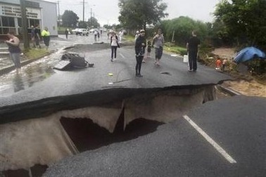 Chùm tin vắn qua ảnh 