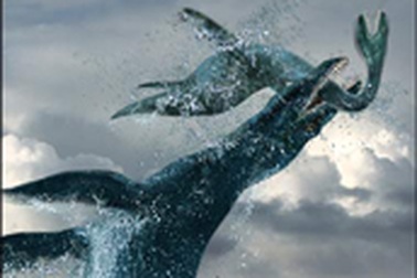 Phát hiện hài cốt “quỷ biển”