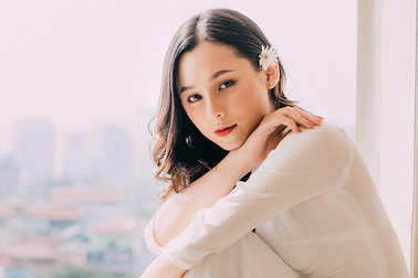 Miss Áo dài trường Báo: Phụ nữ phải có sự nghiệp mới mưu cầu được hạnh phúc