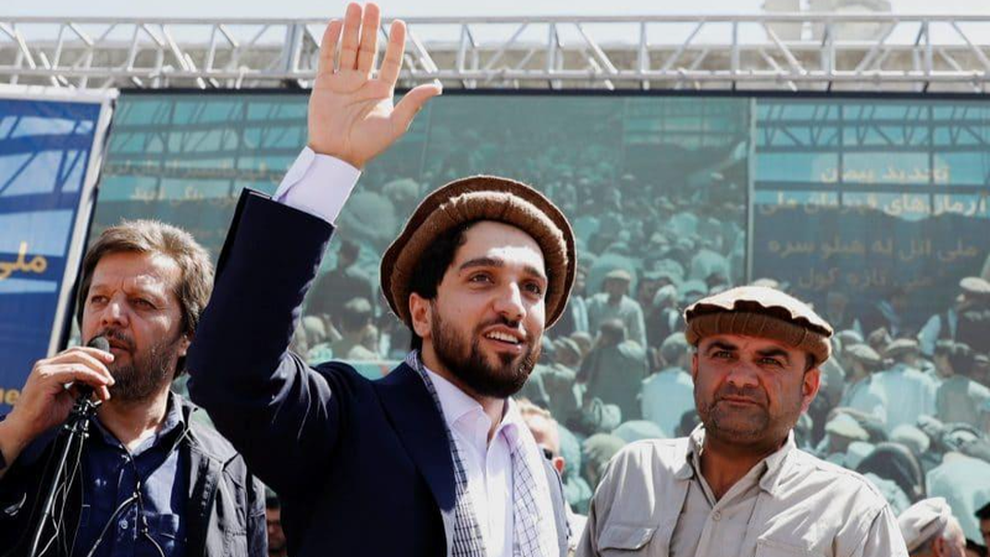 Phe kháng chiến Afghanistan tuyên bố lập chính phủ song song với Taliban - 1 Phe kháng chiến Afghanistan tuyên bố lập chính phủ song song với Taliban - 1