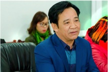 Tham gia sự kiện đông người, tưng bừng hát hò, nghệ sĩ Quang Tèo nói gì?