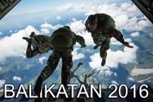 Philippines sẵn sàng đối đầu Trung Quốc