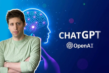 "Cha đẻ" của ChatGPT bất ngờ bị sa thải sau khi đưa ra tuyên bố sốc về A.I