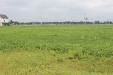 Vụ nộp tiền gần 3 năm không có đất: Huyện yêu cầu làm rõ!