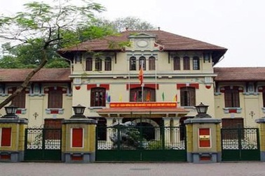 Đề xuất duy trì cấp phòng thuộc một số Vụ đặc thù