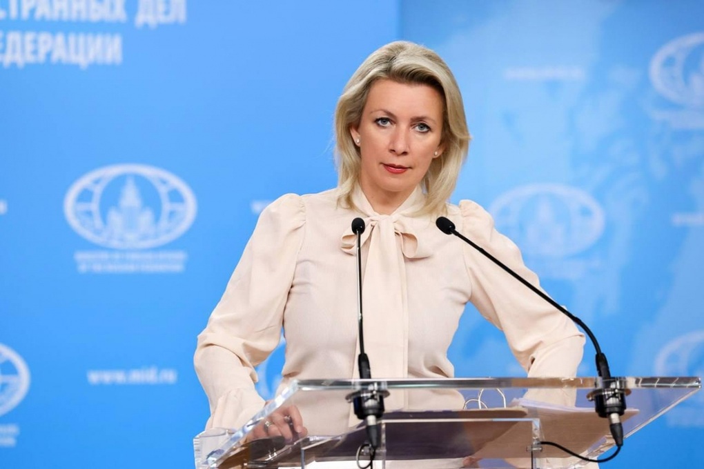 Nga tố EU đang tìm cách cản trở hội nghị thượng đỉnh Putin - Trump - 1 Nga tố EU đang tìm cách cản trở hội nghị thượng đỉnh Putin - Trump - 1