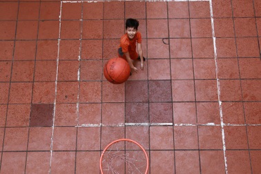 Tác phẩm của Quách Đình Hiếu đoạt giải đặc biệt cuộc đua sáng tác ảnh nhanh tại Hà Nội