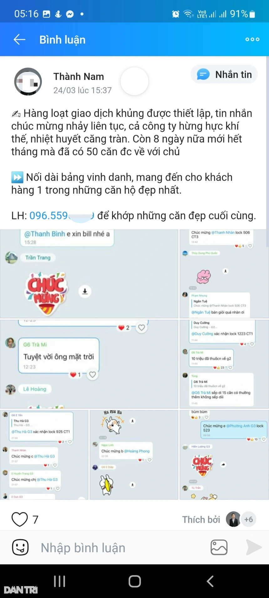 Lật tẩy chiêu trò thả thính dự án nhà ở xã hội... bánh vẽ - 3 Lật tẩy chiêu trò thả thính dự án nhà ở xã hội... bánh vẽ - 3