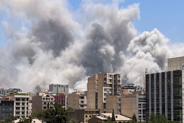 Iran, Israel công bố thiệt hại sau 12 ngày xung đột