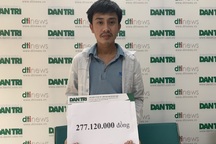 Người mẹ phải mổ bắt con ở tuần 28 được giúp đỡ hơn 300 triệu đồng