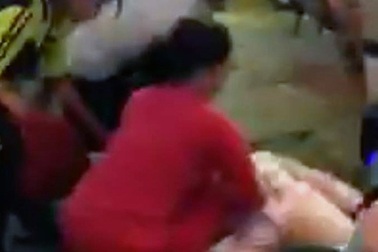 Hà Nội: Thực hư clip người phụ nữ đi xe SH bị cướp 200 triệu đồng