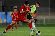 Hôm nay bốc thăm U17 World Cup: Bảng "tử thần" chờ đợi U17 Việt Nam
