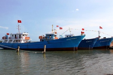 Quảng Trị: Phát sinh nợ vay quá hạn với các “tàu 67”